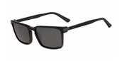 CK BY Calvin Klein CK8505S (001) BLACK sunglasses