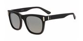 CK BY Calvin Klein CK8506S (001) BLACK sunglasses