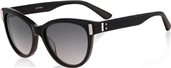 CK BY Calvin Klein CK8507S (001) BLACK sunglasses