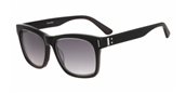 CK BY Calvin Klein CK8509S (001) BLACK sunglasses