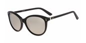 CK BY Calvin Klein CK8511S (001) BLACK sunglasses