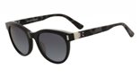 CK BY Calvin Klein CK8542S (001) BLACK sunglasses