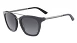 CK BY Calvin Klein CK8543S (059) JET/BLACK sunglasses