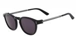 CK BY Calvin Klein CK8544S (001) BLACK sunglasses