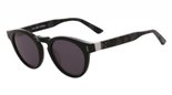 CK BY Calvin Klein CK8547S (001) BLACK sunglasses