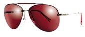 Calvin Klein Jeans CKJ102S Pink sunglasses