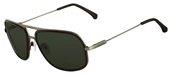 Calvin Klein Jeans CKJ109S 300 Green sunglasses