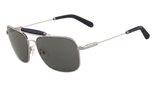 Calvin Klein Jeans CKJ113S 008 Gunmetal sunglasses