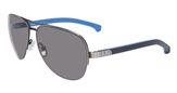 Calvin Klein Jeans CKJ408S 019 Pewter sunglasses