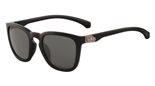 Calvin Klein Jeans CKJ733S 001 Black sunglasses