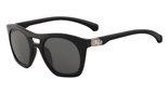 Calvin Klein Jeans CKJ734S 001 Black sunglasses