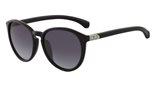 Calvin Klein Jeans CKJ737S 001 Black sunglasses