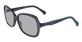 Calvin Klein Jeans CKJ900S 001 Black sunglasses