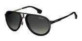 Carrera 1003/S 0807 PR Black sunglasses