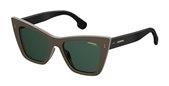 Carrera 1009/S 010A QT Beige sunglasses