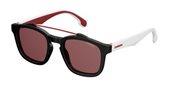 Carrera 1011/S 0807 4S Black sunglasses