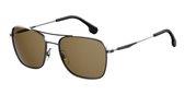 Carrera 130/S 0KJ1 SP Dark Ruthenium sunglasses