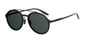 Carrera 140/S 0003 IR Matte Black sunglasses