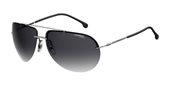 Carrera 149/S 0KJ1 9O Dark Ruthenium sunglasses