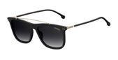 Carrera 150/S 0807 9O Black sunglasses