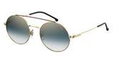 Carrera 2004T/S 0J5G 00 Gold (1V _ lens) sunglasses