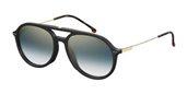 Carrera 2005T/S 0807 00 Black (1V _ lens) sunglasses