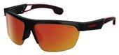 Carrera 4005/S 0807 7F Black sunglasses