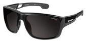 Carrera 4006/S 0807 M9 Black sunglasses