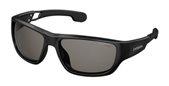 Carrera 4008/S 0807 M9 Black sunglasses