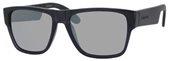 Carrera 5002 0B7V 00 Dark Gray Matte Metal (JI silver mirror lens) sunglasses