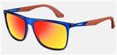 Carrera 5018/S 0MJA UZ Blue sunglasses