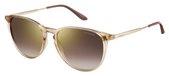 Carrera 5030/S 0QVU QH	Beige Gold sunglasses