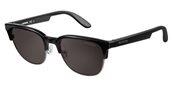 Carrera 5034/S 0KKL 70	Black Dark Ruthenium sunglasses
