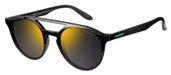 Carrera 5037/S 01VD HJ Dark Gray sunglasses