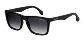 Carrera 5041/S 0807 9O Black sunglasses