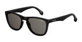 Carrera 5042/S 0807 M9 Black sunglasses