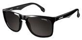 Carrera 5043/S 0807 M9 Black sunglasses