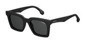 Carrera 5045/S 0807 IR Black sunglasses