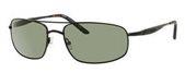 Carrera 509/S 91TP Matte Black sunglasses
