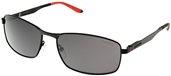 Carrera 8012/S 0003 Matte Black sunglasses