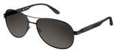 Carrera 8019/S 010G M9	Matte Black sunglasses