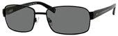 Carrera Airflow/s 91TP (rc) Matte Black (green Polarized Lens) sunglasses