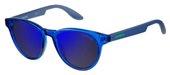 Carrera Carrerino 18 0TDK 00 Blue (XT blue sky miror lens) sunglasses
