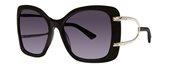 Caviar 2007 Jubilee 24 BLACK/GREY sunglasses