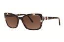 Caviar 4881 16 Tortoise / Black sunglasses