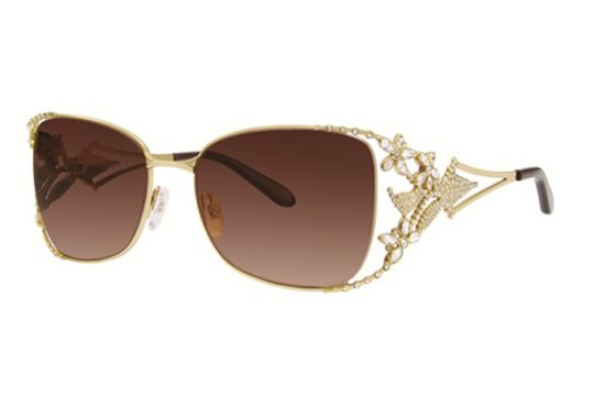 Caviar sunglasses Caviar 6857 Sunglasses | FramesDirect.com main image 4