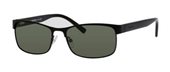 Chesterfield Beagle/S 003P RC Matte Black sunglasses