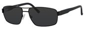 Chesterfield Chesterfield 02/2 091T RA Black sunglasses