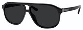 Chesterfield Chesterfield 04S 0807 00 Black (M9 gray cp pz lens) sunglasses