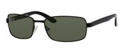 Chesterfield Collie/S 003P RC Matte Black sunglasses